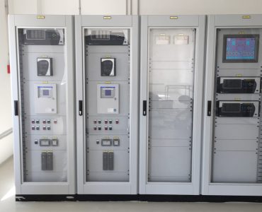 KIYANLI 110/10kV 2×25 MVA YG İNDİRİCİ MERKEZİ