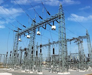 110 kV SEAPORT GIS SUBSTATION