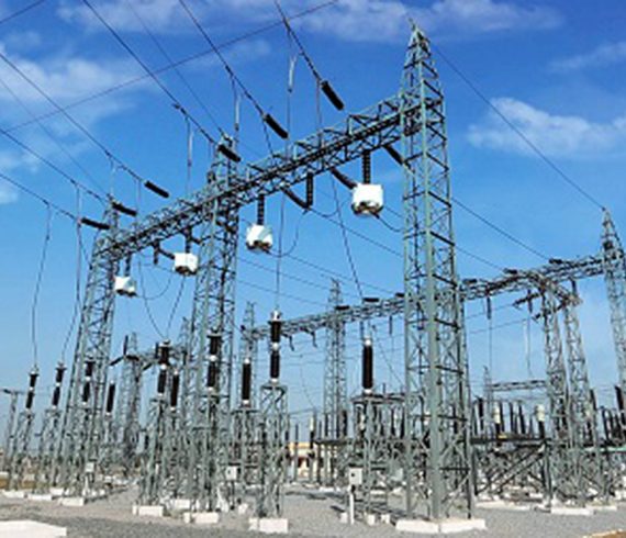 110 kV SEAPORT GIS SUBSTATION