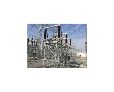 TÜRKMENABAT ULUSLARARASI HAVALİMANI 110/10kV 2×25 MVA YG İNDİRİCİ MERKEZ